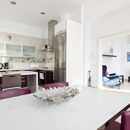 Home2Book Center Design Apartment Santa Cruz Екстер'єр фото