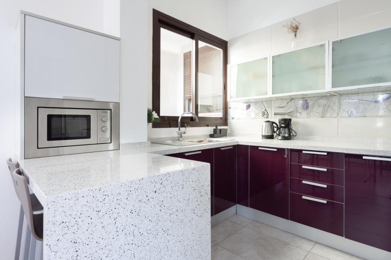 Home2Book Center Design Apartment Santa Cruz Екстер'єр фото