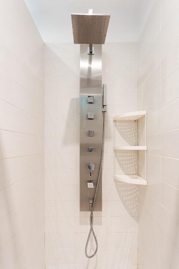 Home2Book Center Design Apartment Santa Cruz Екстер'єр фото