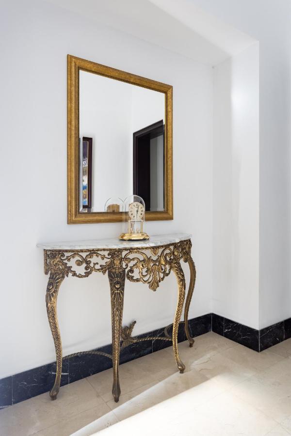 Home2Book Center Design Apartment Santa Cruz Екстер'єр фото