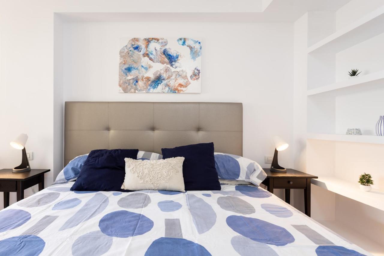 Home2Book Center Design Apartment Santa Cruz Екстер'єр фото