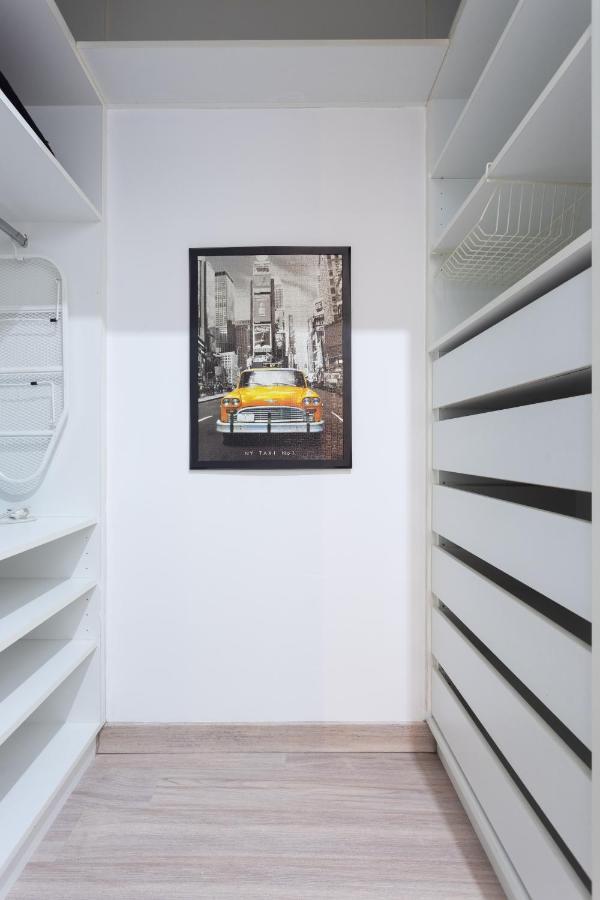 Home2Book Center Design Apartment Santa Cruz Екстер'єр фото