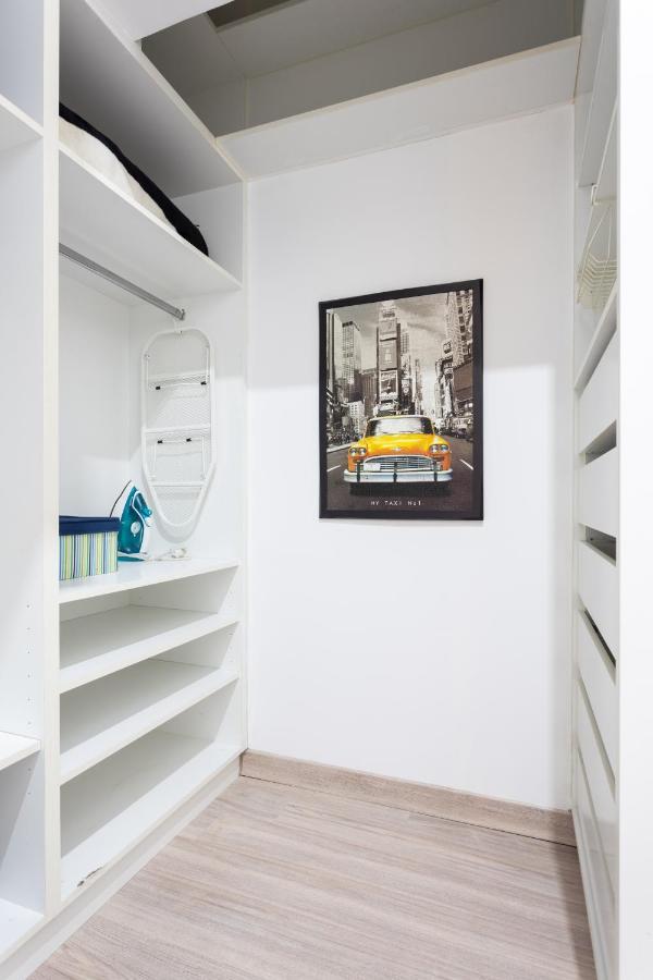 Home2Book Center Design Apartment Santa Cruz Екстер'єр фото