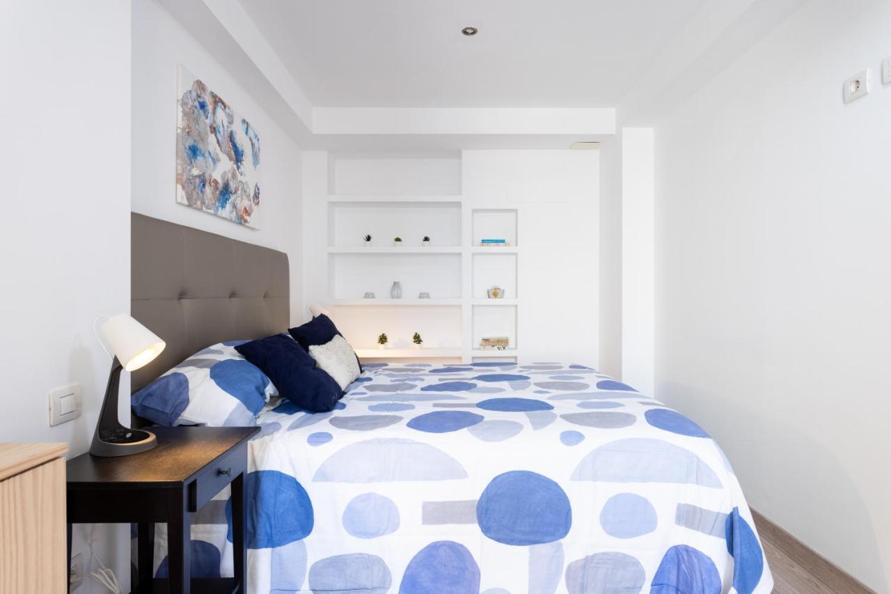 Home2Book Center Design Apartment Santa Cruz Екстер'єр фото