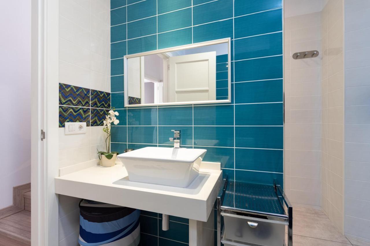 Home2Book Center Design Apartment Santa Cruz Екстер'єр фото