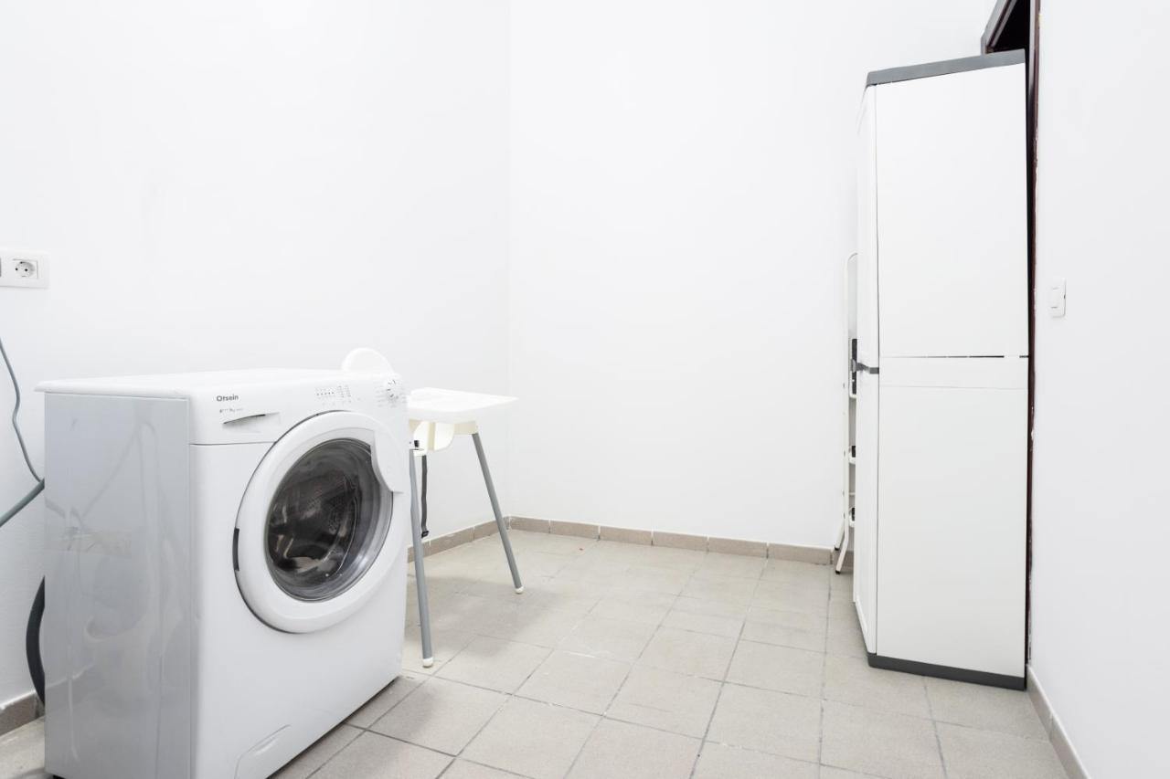 Home2Book Center Design Apartment Santa Cruz Екстер'єр фото