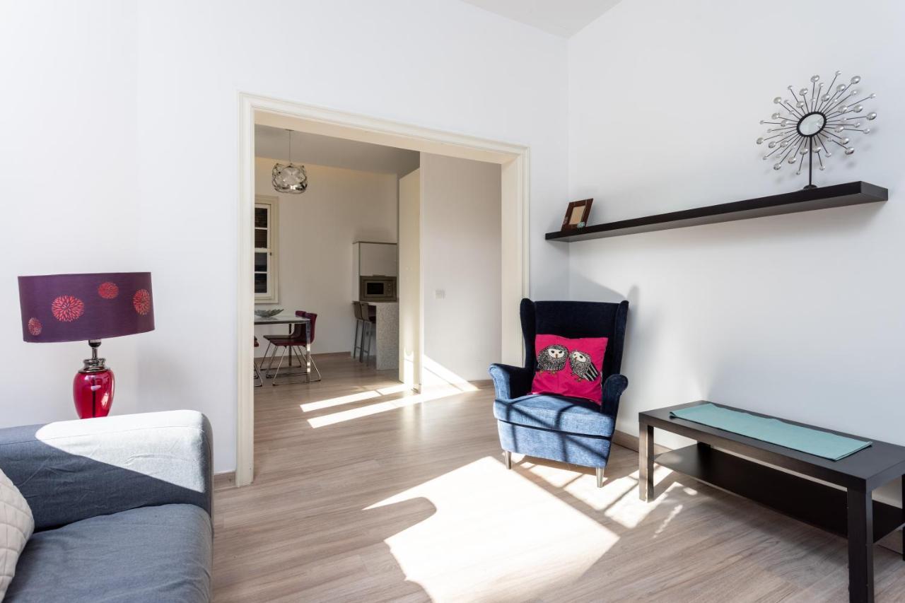 Home2Book Center Design Apartment Santa Cruz Екстер'єр фото