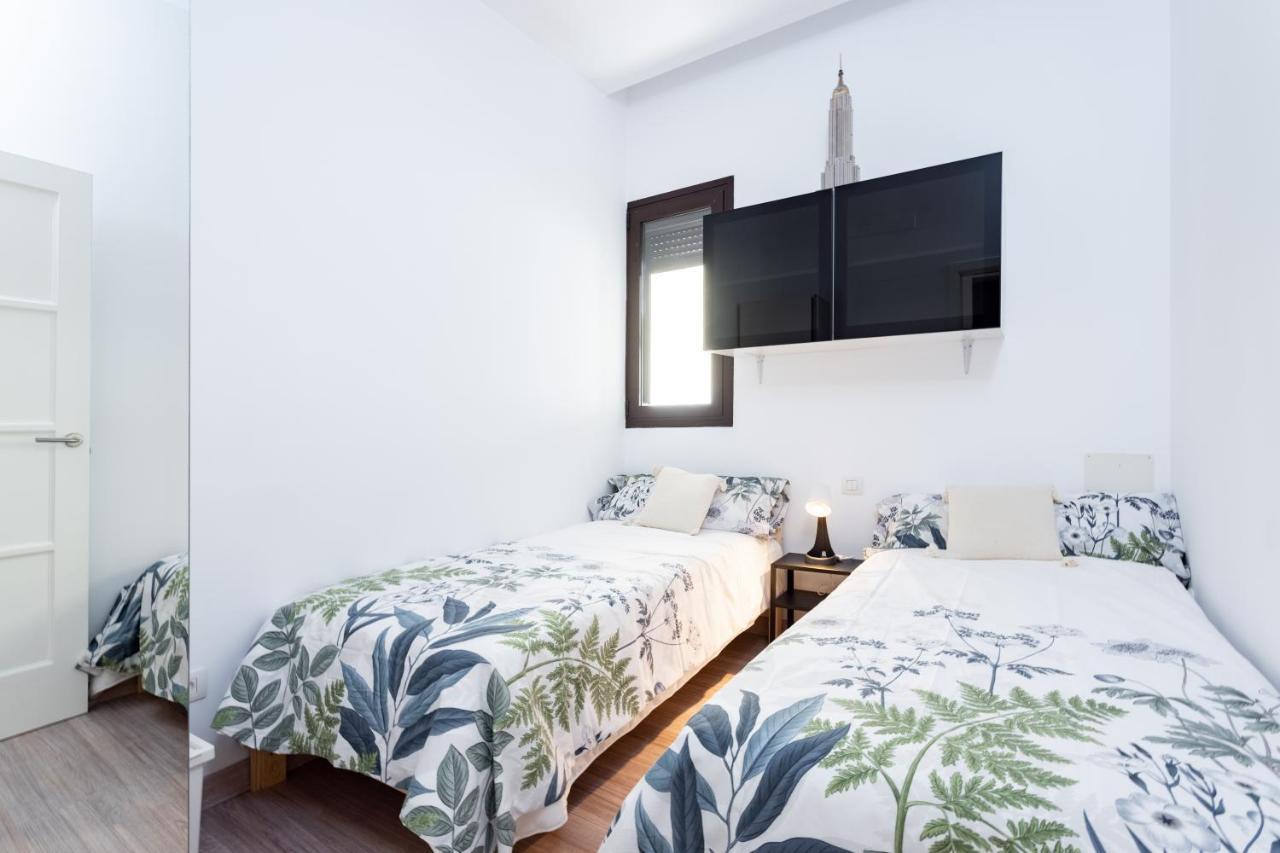 Home2Book Center Design Apartment Santa Cruz Екстер'єр фото