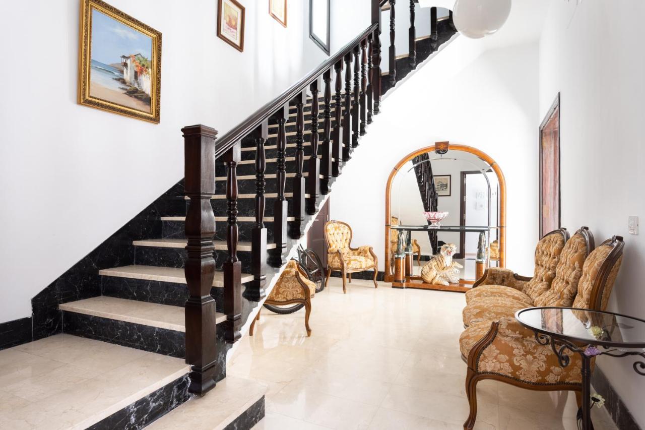 Home2Book Center Design Apartment Santa Cruz Екстер'єр фото