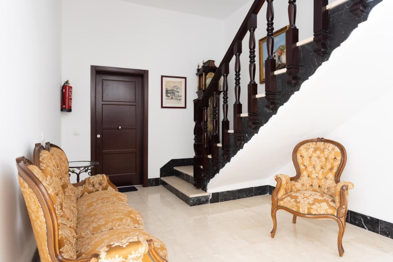 Home2Book Center Design Apartment Santa Cruz Екстер'єр фото