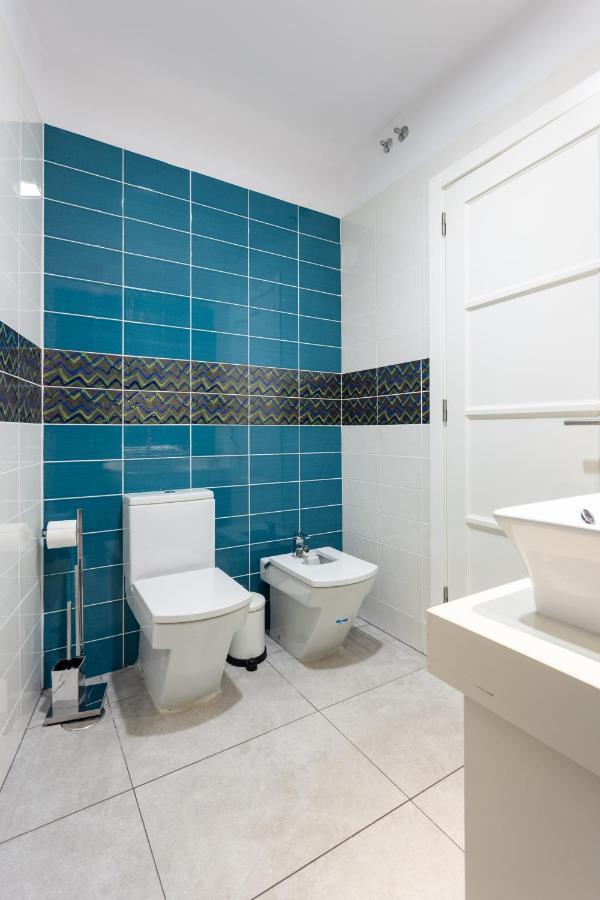 Home2Book Center Design Apartment Santa Cruz Екстер'єр фото