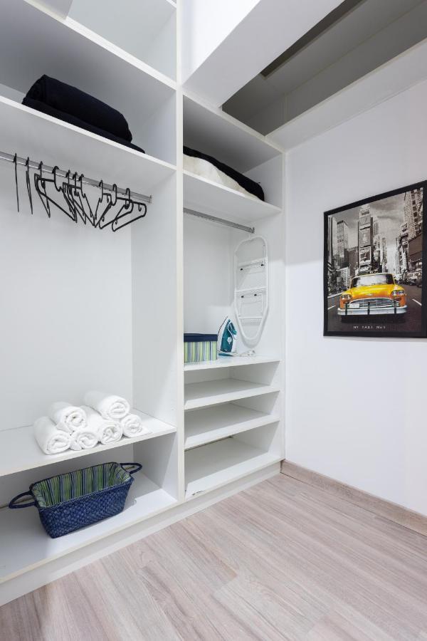 Home2Book Center Design Apartment Santa Cruz Екстер'єр фото