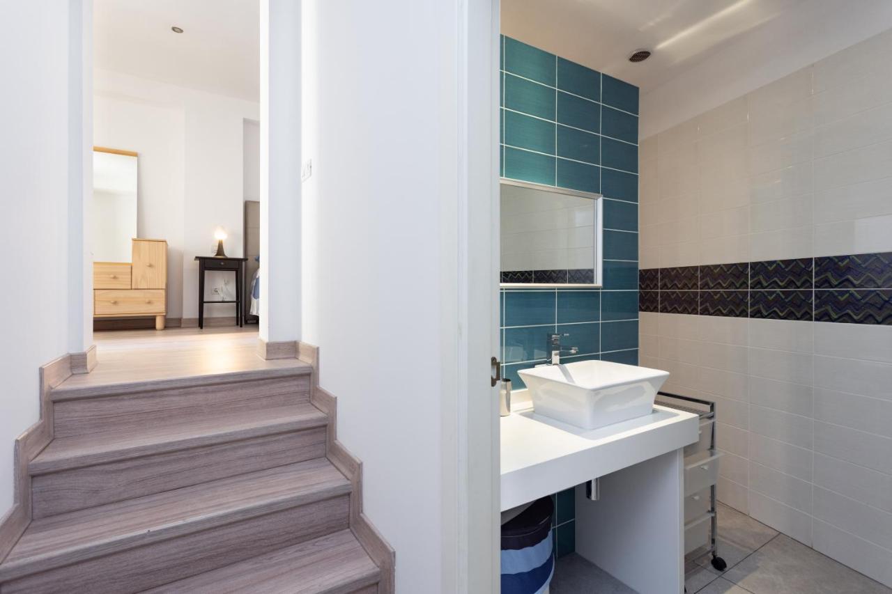 Home2Book Center Design Apartment Santa Cruz Екстер'єр фото