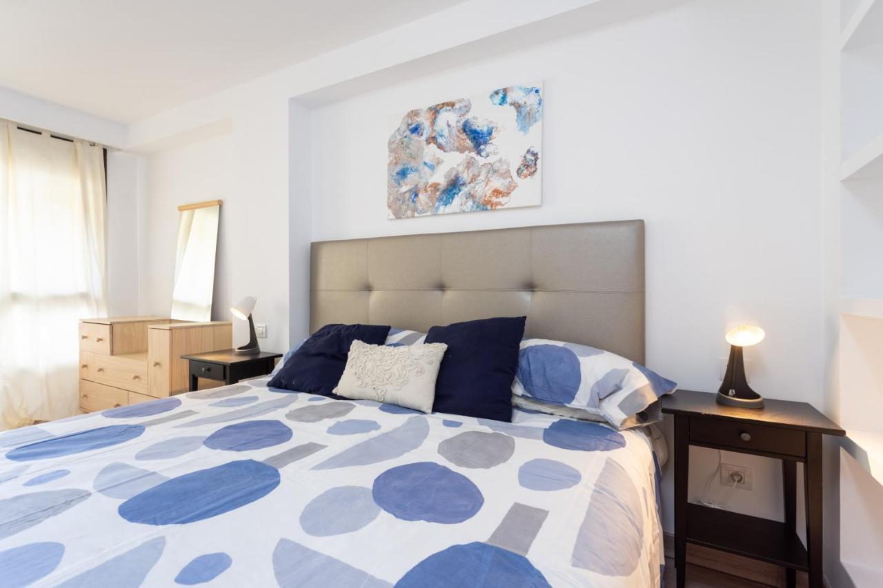 Home2Book Center Design Apartment Santa Cruz Екстер'єр фото