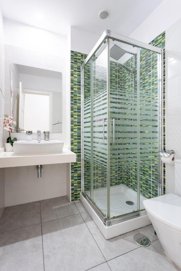 Home2Book Center Design Apartment Santa Cruz Екстер'єр фото