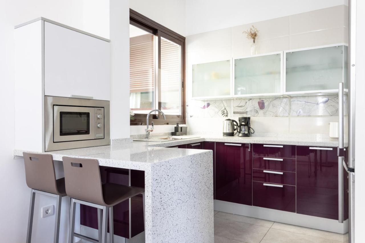 Home2Book Center Design Apartment Santa Cruz Екстер'єр фото