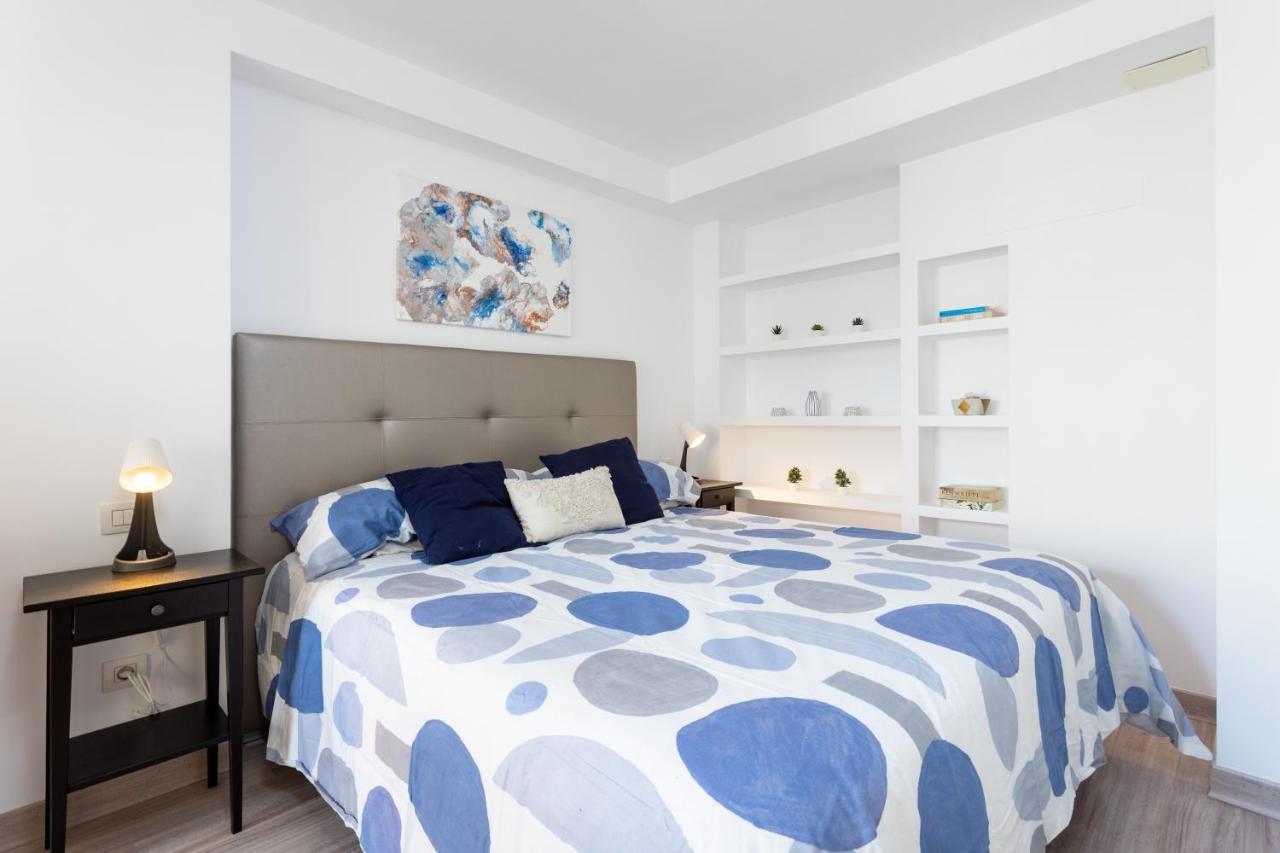 Home2Book Center Design Apartment Santa Cruz Екстер'єр фото