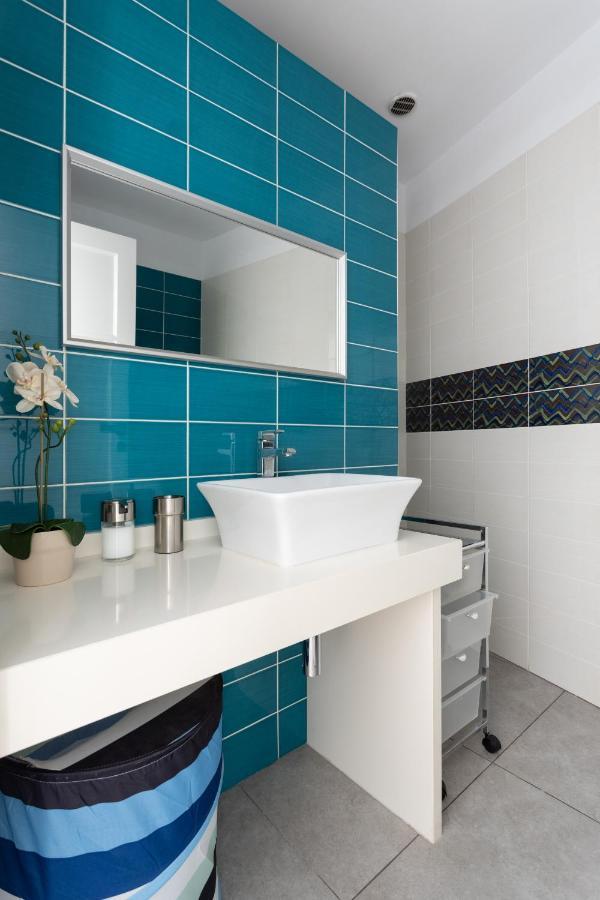 Home2Book Center Design Apartment Santa Cruz Екстер'єр фото