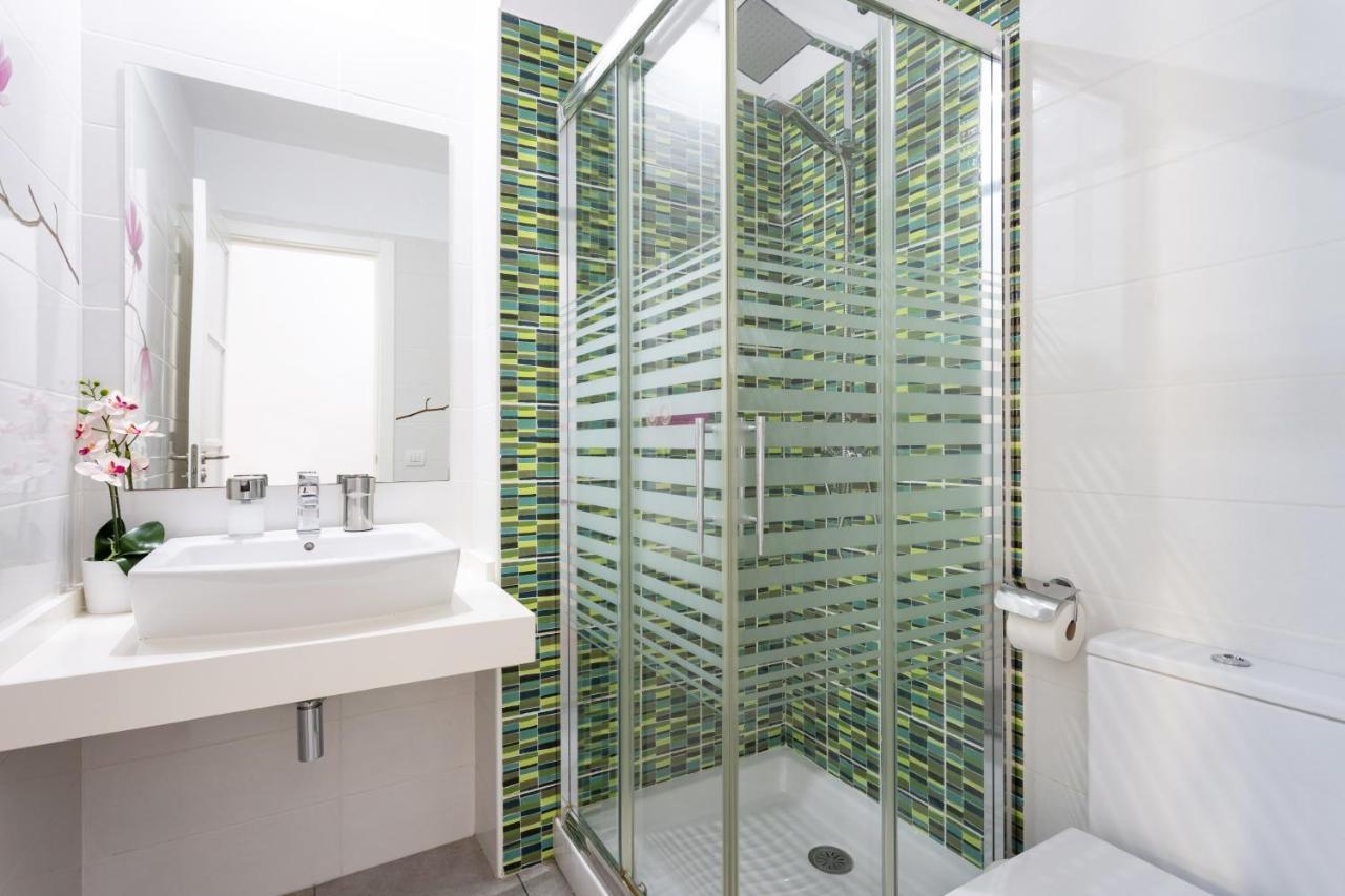 Home2Book Center Design Apartment Santa Cruz Екстер'єр фото