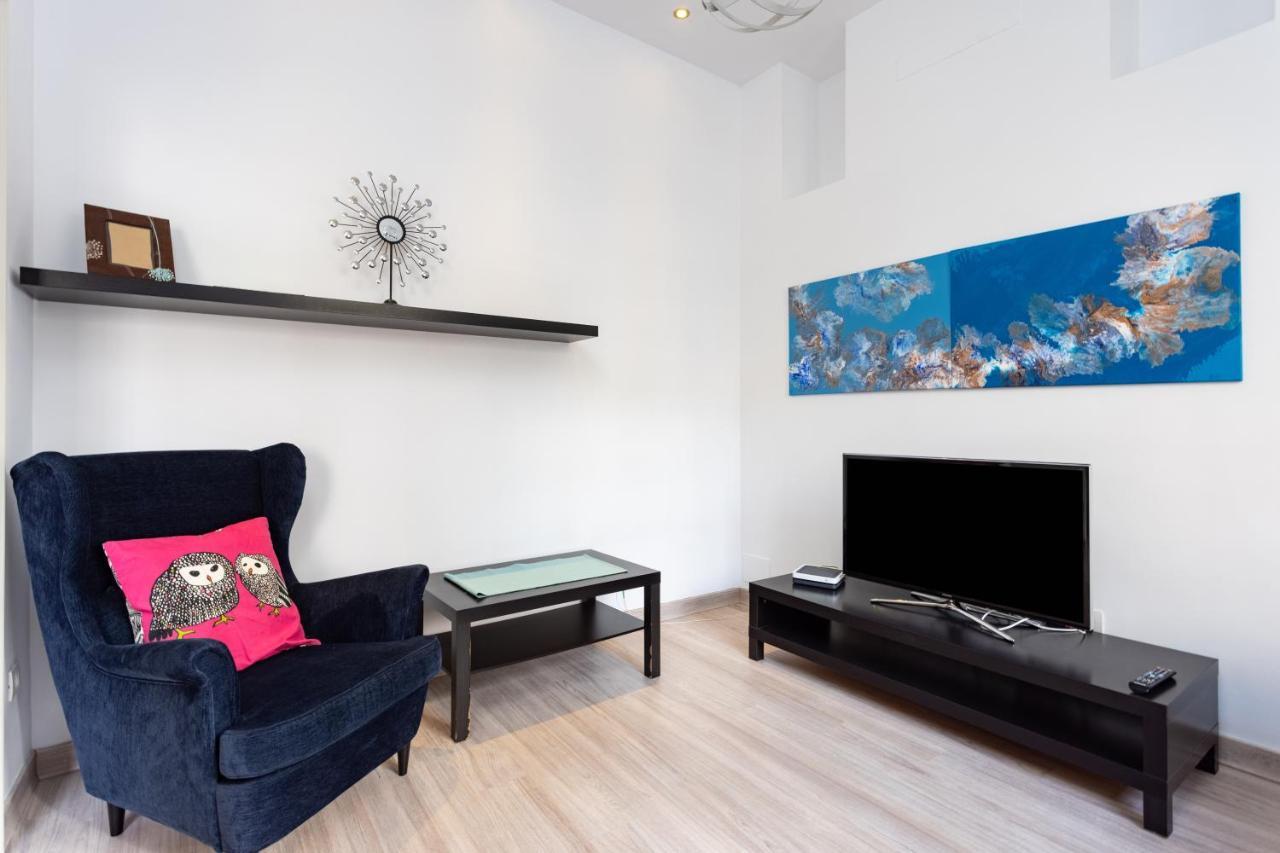 Home2Book Center Design Apartment Santa Cruz Екстер'єр фото