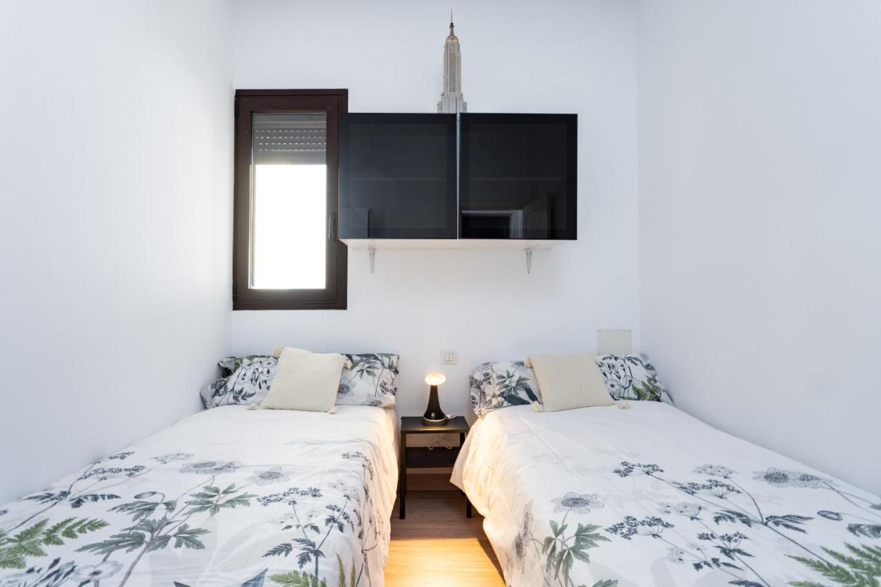 Home2Book Center Design Apartment Santa Cruz Екстер'єр фото
